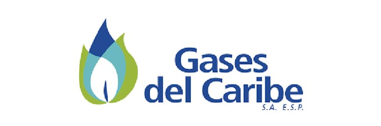 Gases del Caribe
