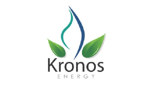 Kronos Energy
